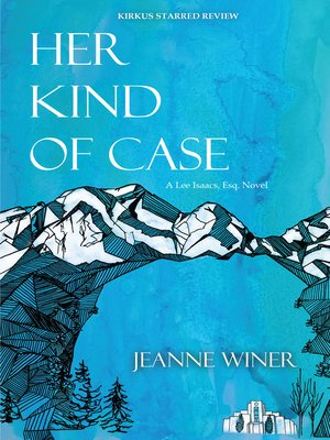 cover image of Her Kind of Case